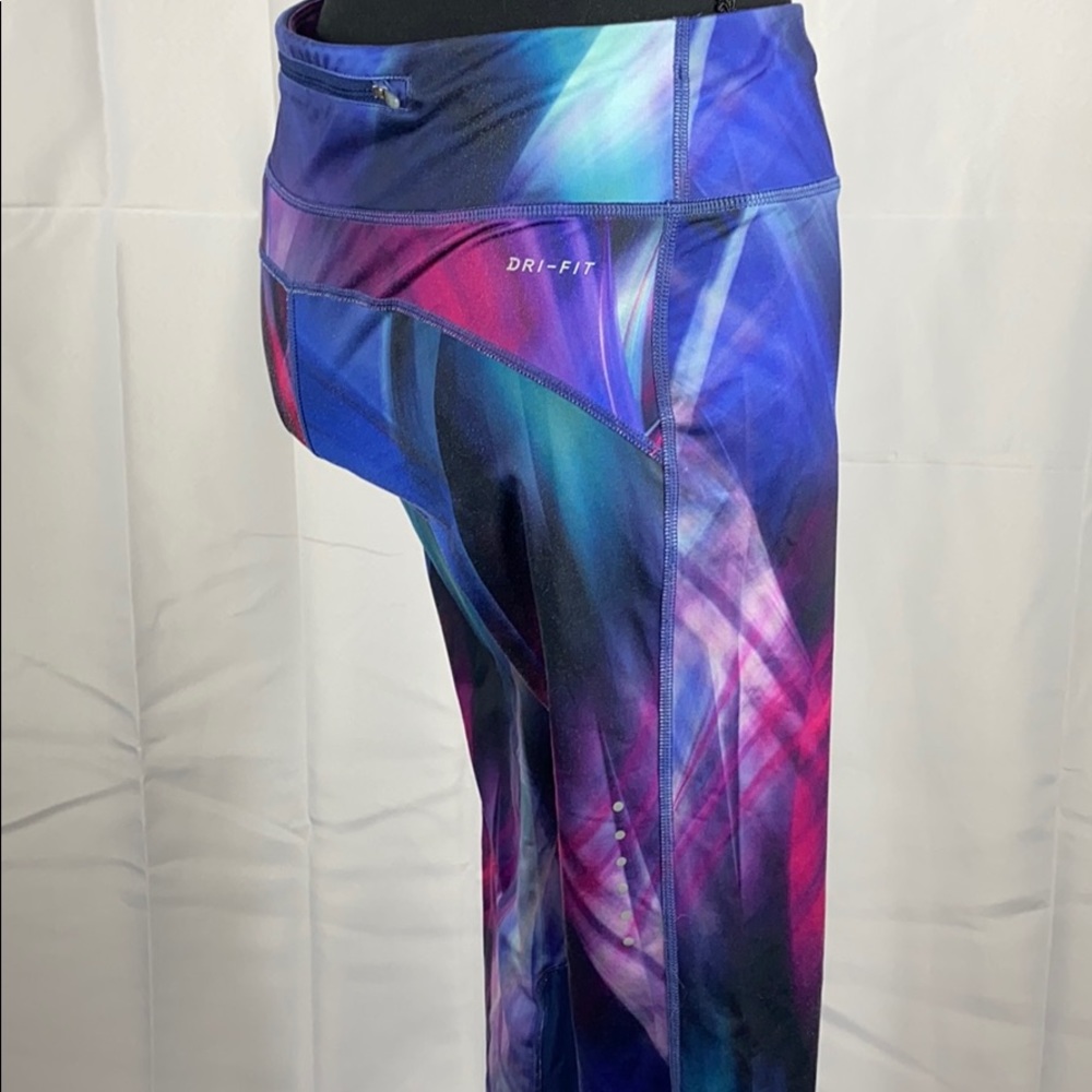 Nike | Running | Dri-fit leggings| Small